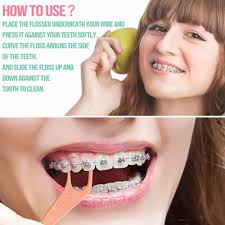 Pilih Floss Gigi dengan Sikat Interdental, Fungsi Kembar