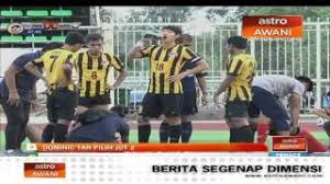 Maybe you would like to learn more about one of these? Dominic Tan Pilih Jdt 2 Youtube