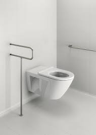 Bagno disabili norme dimensioni minime prezzi sanitari. Progettare Un Bagno Per Disabili Coniugando Funzionalita Ed Estetica Maisonlab