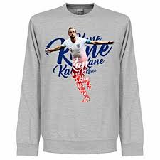 Man city to make final kane offer, man utd to make new sancho bid, psg join man utd in trippier race, plus more. Harry Kane England Und Tottenham Trikots T Shirts Von Subside Sports