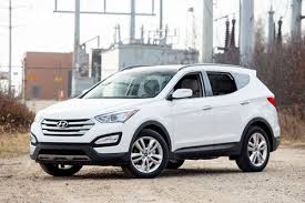 Maybe you would like to learn more about one of these? 2015 Hyundai Santa Fe Sport Review Kickingtires Hyundai Santa Fe Sport Santa Fe Sport Hyundai Santa Fe