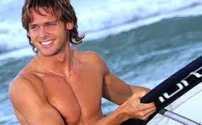 Born luciana paula aymar on 10th august, 1977 in rosario, santa fe, argentina, she is famous for las leonas. Los Mas Hombres Mario Guerci