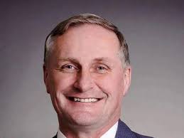 John Doddy and Jan Gould elected in Stapleford and Broxtowe Central.  Richard Macrae third.