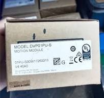 1PC New Delta DVP01PU-S Positioning Module In Box Expedited Shipping  DVP01PUS