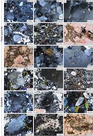 Check spelling or type a new query. The Archean Granulite Enderbite Complex Of The Northern Carajas Province Amazonian Craton Brazil Origin And Implications For Crustal Growth And Cratonization Sciencedirect