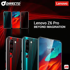 You don't want to miss out on all the trending items of. Directd Online Store Lenovo Z6 Pro 8gb Ram 128gb Rom Snapdragon 855 Now Only Rm1399 Original Set