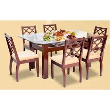 Your dining, and pocketbook, will thank us. Dining Table