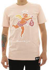 Maybe you would like to learn more about one of these? Hasta Muerte Clay Angel T Shift Ectrendsetters