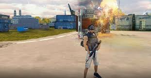 Открыть страницу «garena free fire» на facebook. Download Free Fire Battlegrounds 1 53 2 Apk Latest Version 2020