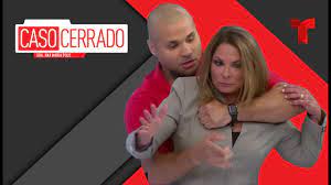 Secuestraron a la Dra Polo?! | Caso Cerrado | Telemundo - YouTube
