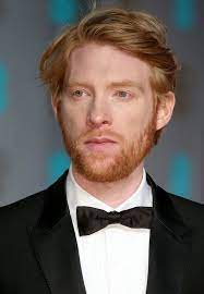 Pin On Domhnall Gleeson