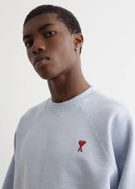 Heather Grey Ami De needlessto Coeur