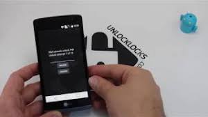 The lg website has a large collection of manuals available to download in pdf format. How To Unlock Cricket Wireless Lg Risio H343 By Unlock Code Youtube