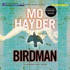 #bookblr #nerdblr #mo hayder #the belgariad #avengers #lotr #harry potter #sherlock holmes #star just finished wolf by mo hayder and now i am going to cry that better not be the end i swear to god i. Mo Hayder Audio Books Best Sellers Author Bio Audible Com