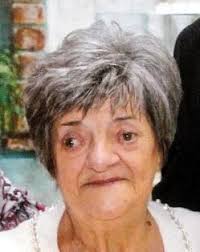 Mary Ann Rivere Obituary