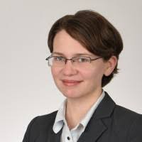 Helen Dainton-Howard