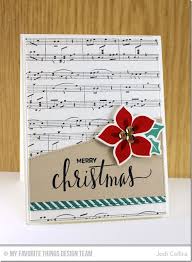 Merry Christmas Sssc297 Christmas Cards Christmas Holiday Cards Sweet Sunday Sketch