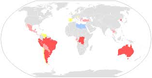 Autonomía /poder trabajar sin moverse de casa, disponibilidad para organizar el tiempo. Sufragio Obligatorio Wikipedia La Enciclopedia Libre