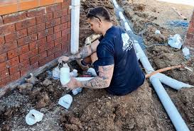 Pipe replacement Houston TX