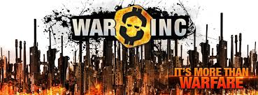 Massive Gaming launches in the Philippines; debuts with WAR INC and  Mercenary Online - A Bugged Life