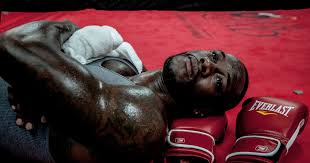 They are a daughter, ava wilder, and two sons: From Underdog To Heavyweight Deontay Wilder Defends His Title