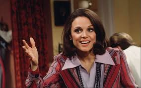 Secrets Of The Mary Tyler Moore Show