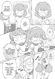 Placebo Porn comic, Rule 34 comic, Cartoon porn comic - GOLDENCOMICS