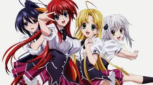 Gremory girls and irina as they appear in issei's fantasy. Free Download Asia Argento Highschool Dxd Himejima Akeno Rias Gremory 3500x2552 For Your Desktop Mobile Tablet Explore 96 Koneko Wallpapers Koneko Wallpapers