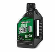 SRAM Mineral Oil By Maxima