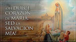 Oración al milagroso san martín de porres. Oracion A La Virgen De Fatima Aci Prensa