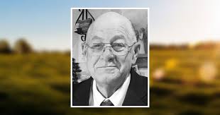 Robert (Bob) Winter Obituary April 20, 2021