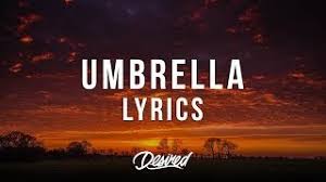 Ember Island Umbrella Lyrics Lyric Video 3gp Mp4 Hd Download