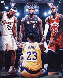 Kobe bryant vs lebron james wallpapers walldevil best free hd. Nba Retweet On Twitter Lebron James Team Lebron James Wallpapers Lebron James Lakers