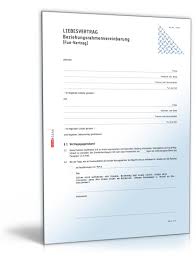 Im ehevertrag modifizierte zugewinngemeinschaft vereinbaren ☆ infos & muster zu: Liebesvertrag Anwaltsgepruftes Muster Zum Download