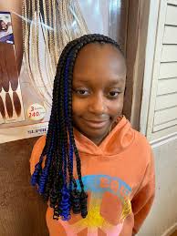 Princess African Braiding