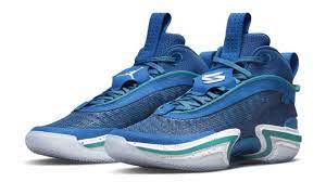 For some unknown reason, luka's financials were not released, but you can guess the numbers are. Air Jordan 36 Xxxvi Pe New Logo 2021 Summer Release Date Sole Collector