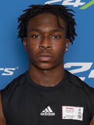 2024 Football Commits in New Jersey