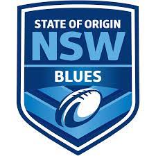 Queensland state of origin logo embroidery design. Personalised 2018 State Of Origin Jerseys Your Jersey