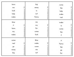 Plus you'll need a few word and math skills. 15 Fall Sight Word Games For All The Dolch Lists The Measured Mom