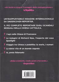 La storia di veronica, sopravvissuta al crollo della jovine, che torna in classe ad insegnare nel nuovo libro di carmelo abbate. Il Regno Dei Casti Libro Di Carmelo Abbate