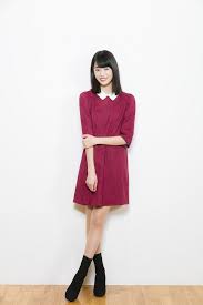 大河出演 眉毛の子 躍進 堀北 新垣 広瀬に次ぐ大役 画像2 5 高橋ひかる 新垣 高校生 制服