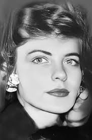 Ok does anyone know who this is? Hints she is 16 and this is 1974