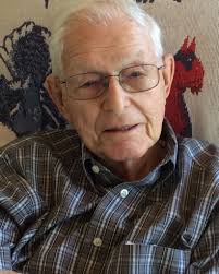 Donald Richard Chance Obituary August 17, 2024