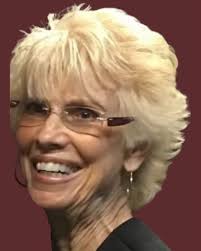 Gail Johnson Obituary July 16, 2024