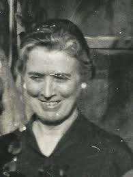 Ada Beatrice McBurnett Britton (1887-1971)