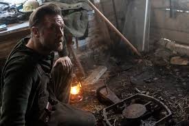 Instead, it makes criticisms of mass production that social. Hunter Hunter Review A Survival Thriller With A Haunting Stinger In Its Tail