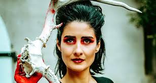 The Inferno Doll releases video for "Sacrifice"