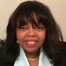 Gloria CAMPBELL-WHATLEY