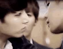 Check spelling or type a new query. Bts V Jungkook Gifs Tenor
