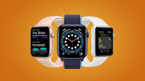 See more of today's best apple watch deals below, comparing prices for every model that's available online which include the apple watch 6, apple watch se, apple watch 5, and the. The Best Cheap Apple Watch Deals In January 2021 Techradar